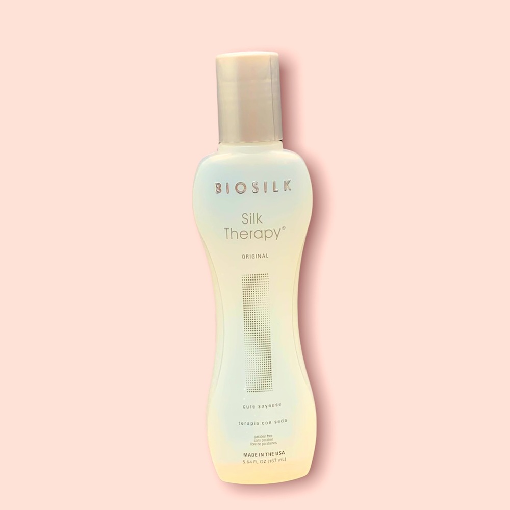 BioSilk Silk Therapy